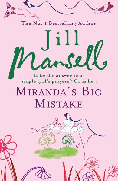 Produktbild: Miranda's Big Mistake