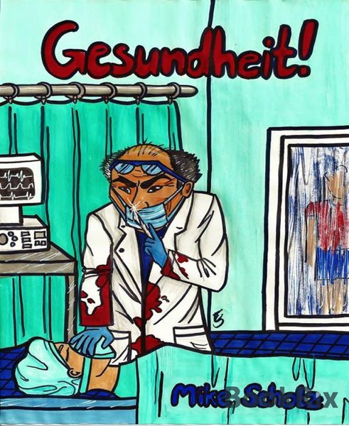 Produktbild: Gesundheit