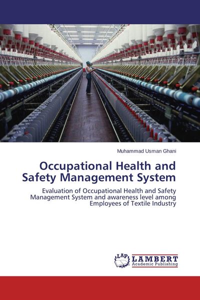 Produktbild: Occupational Health and Safety Management System