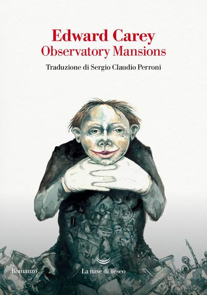Produktbild: Observatory Mansions