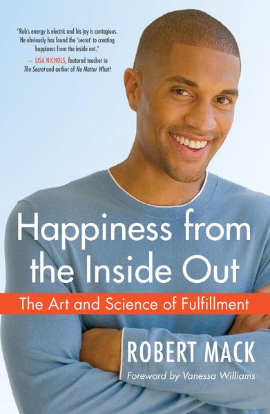 Produktbild: Happiness from the Inside Out
