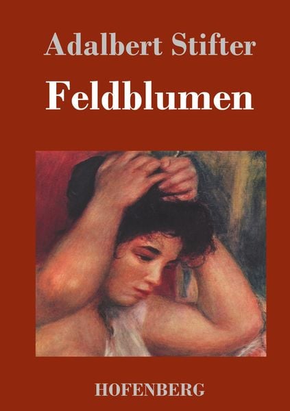 Produktbild: Feldblumen