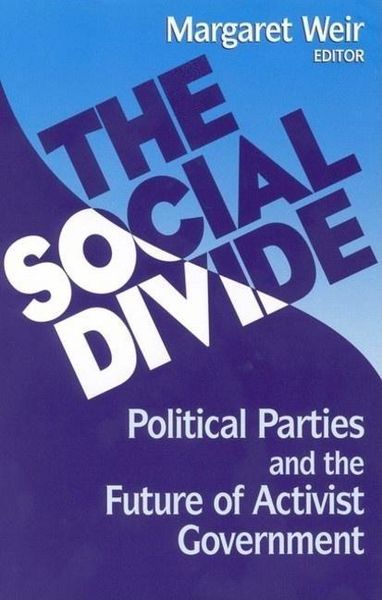 Produktbild: The Social Divide