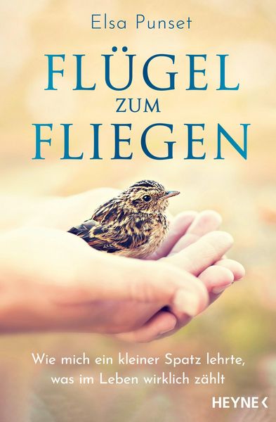 Produktbild: Fl&uuml;gel zum Fliegen