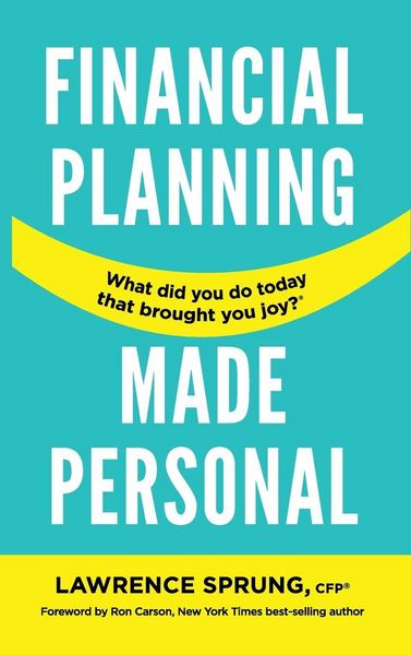 Produktbild: Financial Planning Made Personal