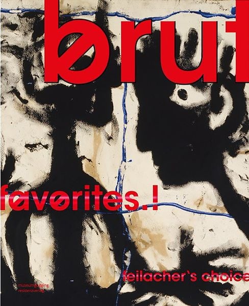 Brut favorites.! feilacher’s choice