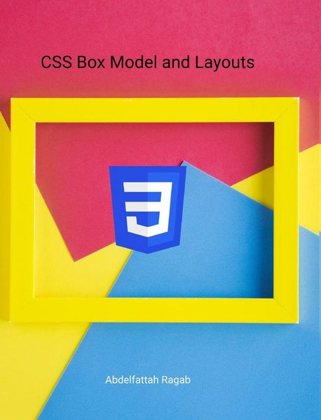 Produktbild: CSS Box Model and Layouts