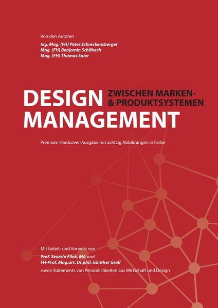 Produktbild: Design Management