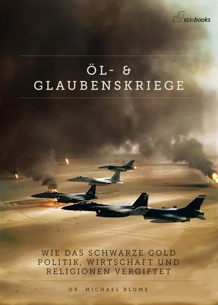 Produktbild: &Ouml;l - und Glaubenskriege