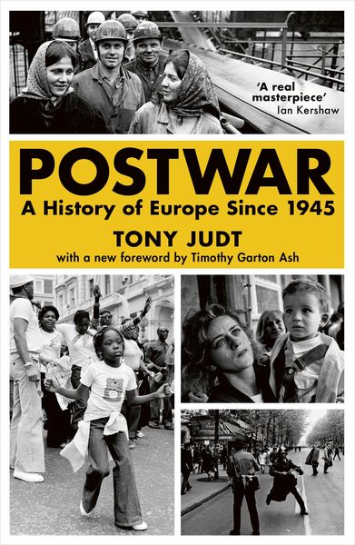 Produktbild: Postwar
