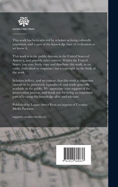 Produktbild: Wanderings in South America, the North-west of the United States, and the Antilles, in the Years 1812, 1816, 1820, & 1824 [microform]