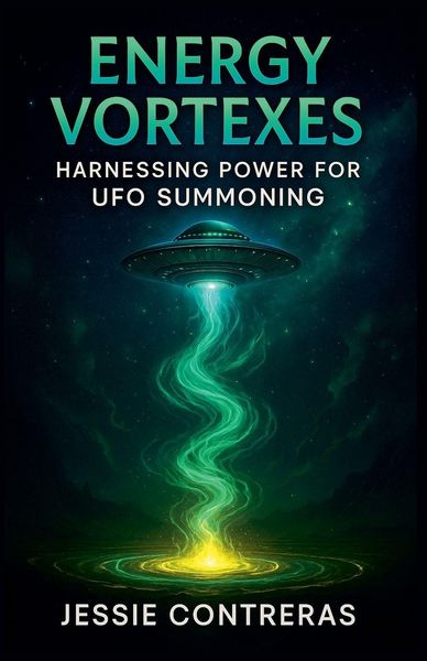 Produktbild: Energy Vortexes