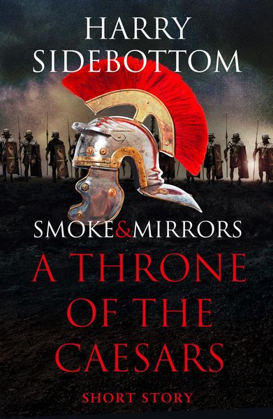 Produktbild: Smoke & Mirrors (A Short Story)