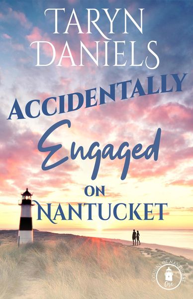 Produktbild: Accidentally Engaged on Nantucket (Cousins of Nantucket, #1)
