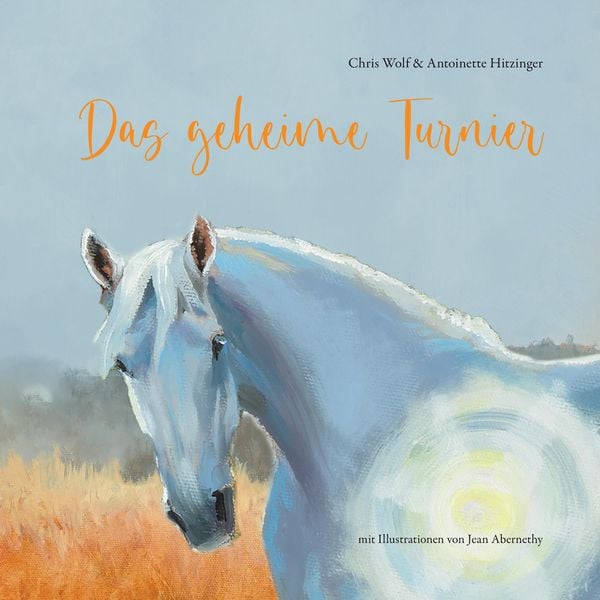 Produktbild: Das geheime Turnier