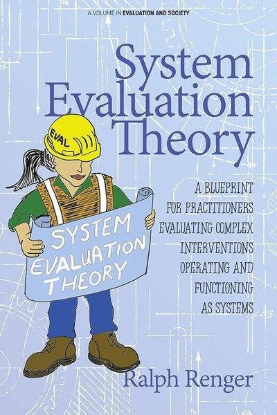 Produktbild: System Evaluation Theory
