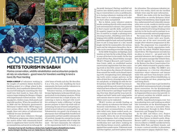Produktbild: Lonely Planet Borneo