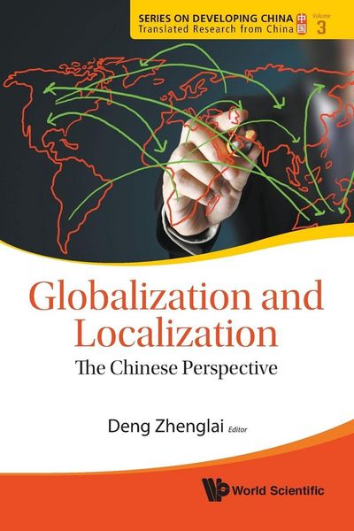Produktbild: Globalization and Localization