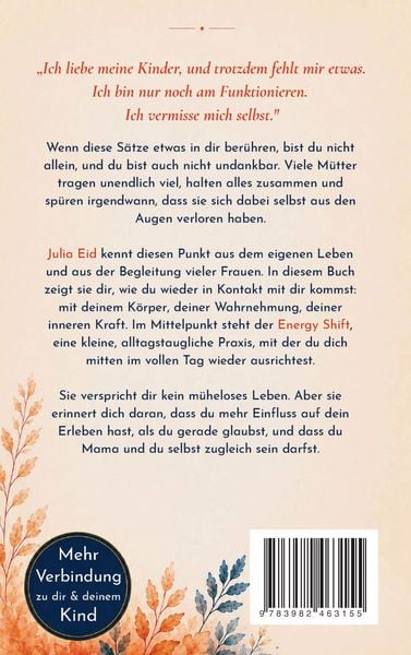 Produktbild: Du bist mehr als Mama