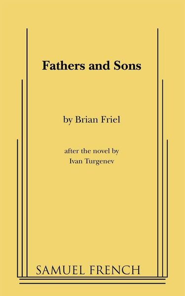 Produktbild: Fathers and Sons