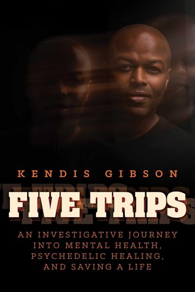Produktbild: Five Trips