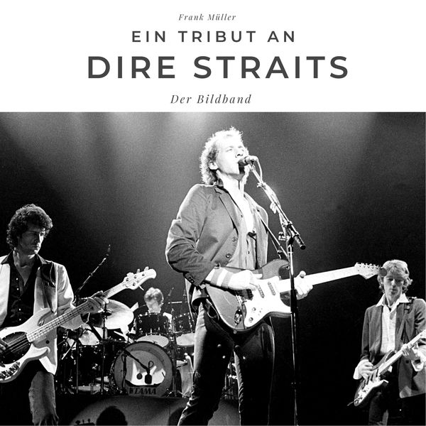 Ein Tribut an Dire Straits -