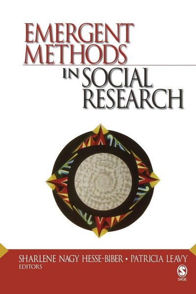 Produktbild: Emergent Methods in Social Research