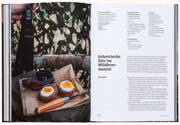 Produktbild: Wildk&uuml;che