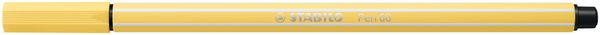 Produktbild: STABILO Filzstift Pen 68