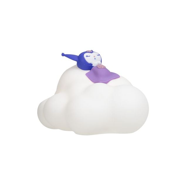Produktbild: Sanrio Kuromi - Cloud Lampe USB