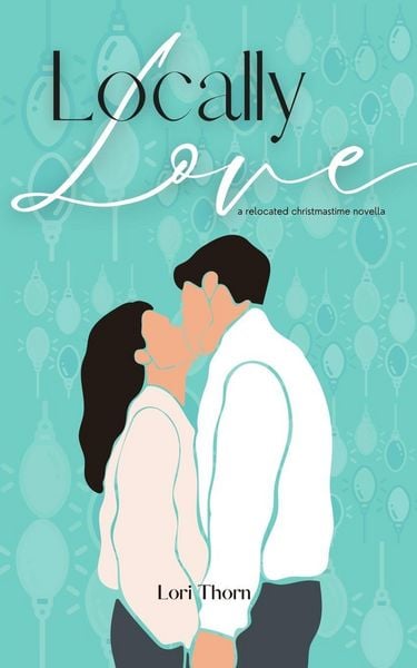 Produktbild: Locally Love