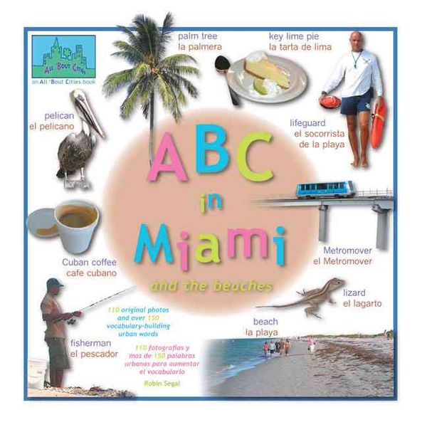Produktbild: ABC in Miami: And the Beaches