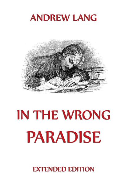 Produktbild: In the Wrong Paradise