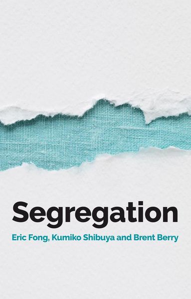 Produktbild: Segregation