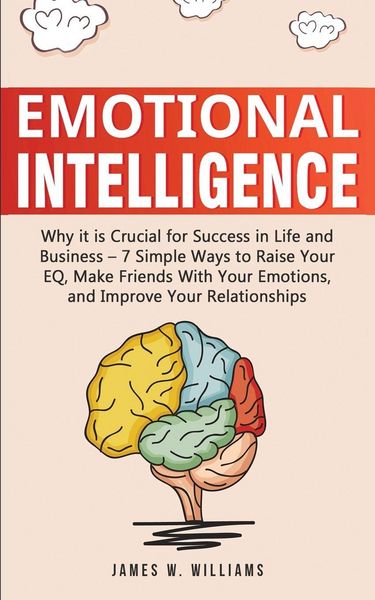 Produktbild: Emotional Intelligence