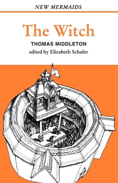 Produktbild: The Witch