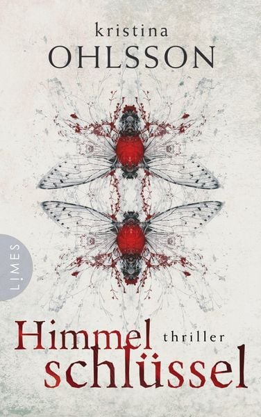 Produktbild: Himmelschl&uuml;ssel / Fredrika Bergman Bd.4