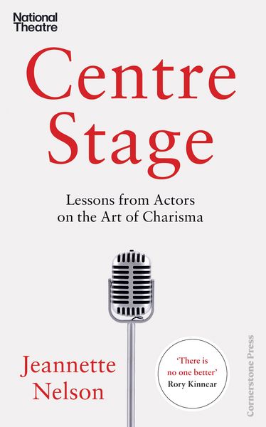 Produktbild: Centre Stage