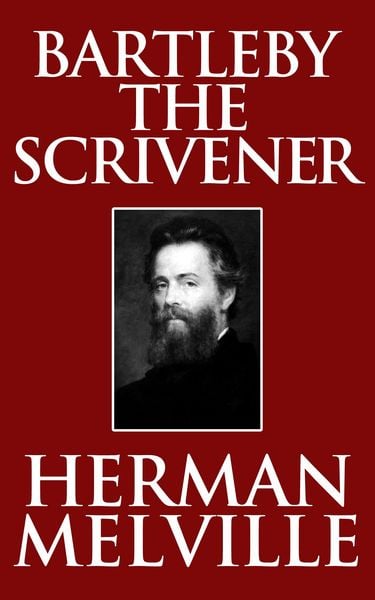 Produktbild: Bartleby the Scrivener