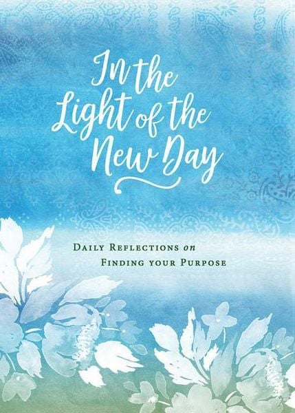 Produktbild: In The Light Of The New Day