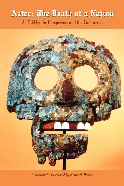 Produktbild: Aztec