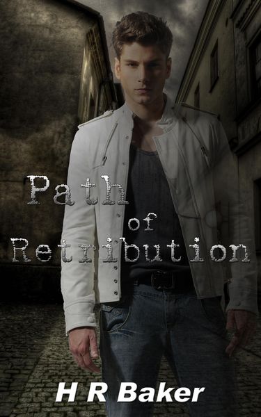 Produktbild: Path of Retribution (Final Shadows, #1)