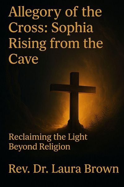Produktbild: Allegory of the Cross