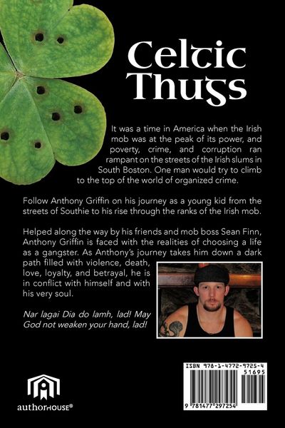 Produktbild: Celtic Thugs