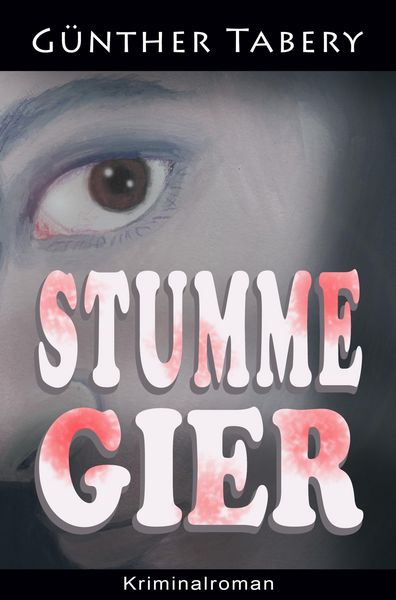 Produktbild: Stumme Gier
