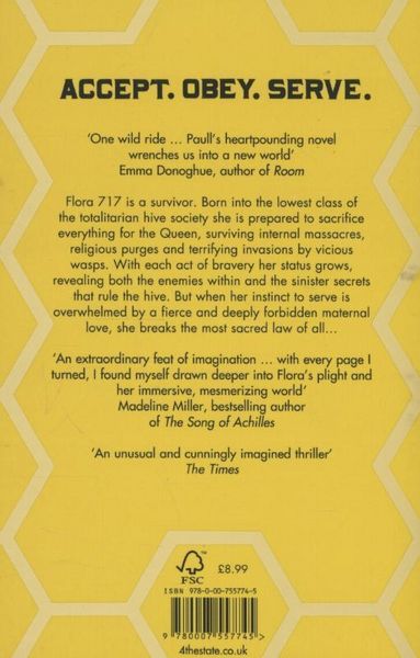 Produktbild: The Bees