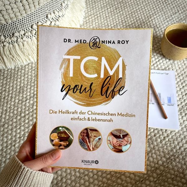 TCM Your Life