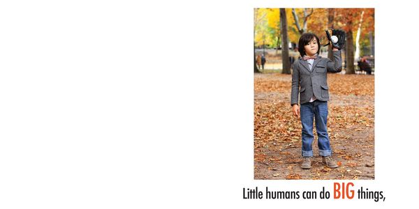 Produktbild: Little Humans