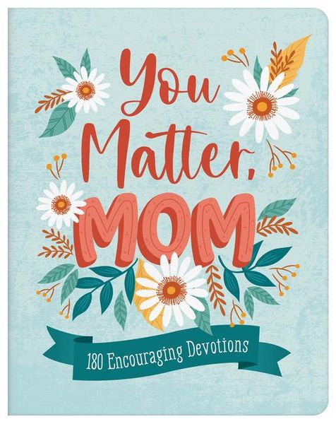 Produktbild: You Matter, Mom