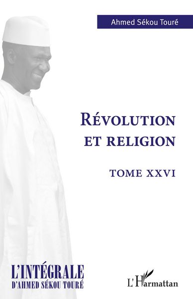Produktbild: R&eacute;volution et religion